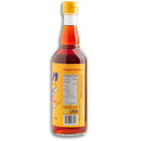 Son Fish Sauce The American Anchovy 1 Year Aged 17.6 fl oz CASE  (12 Bottles)