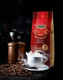 KING COFFEE Expert Blend 3 - 500 g bag (40 Bags Per Case)
