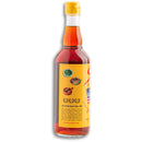 Son Fish Sauce The American Anchovy 1 Year Aged 17.6 fl oz CASE  (12 Bottles)