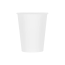 Karat Eco-Friendly Paper Hot Cups WHITE