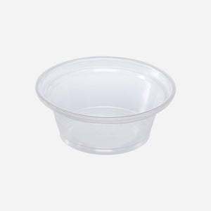 Loebay - 1oz Tall PP Portion Cups - 2500ct