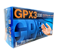 GPX3 - Clear Vinyl Gloves Case