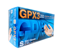 GPX3 - Clear Vinyl Gloves Case