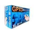 GPX3 - Clear Vinyl Gloves Case