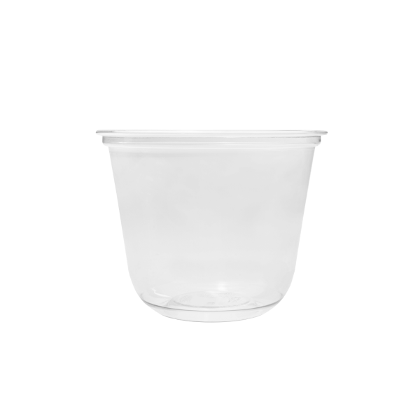 Shop Plastic Cups - 9oz PET Cold Cups (92mm) - 1,000 ct at Low Price