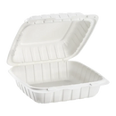 MFPP Hinged Container (Shaka)