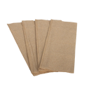 Karat Multifold Paper Towels - White - 12ct