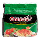 Omachi Instant Noodles Spaghetti Flavor Case