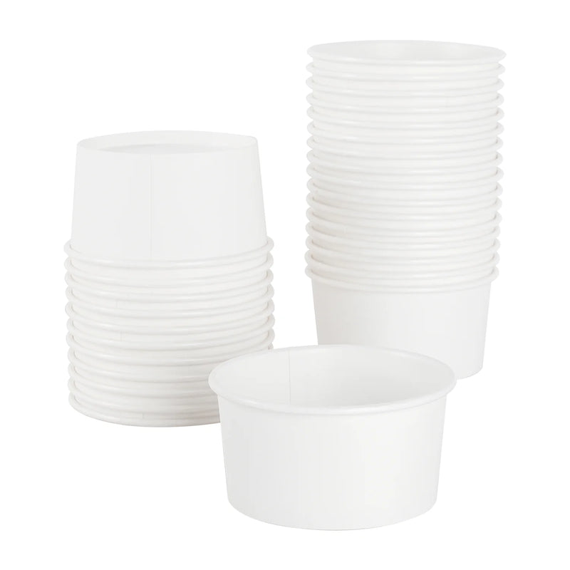 Karat Earth - White Food Container