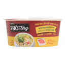 Chin-su Pho Story Chicken Flavor 65gr x 9 bowls x 2 boxes Case