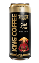 Kings Coffee Ready to Drink 24ct.