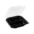 Karat Premium PP Hinged Containers