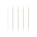 Karat Earth White PLA Jumbo Straw, 7.75", 5mm, 2,000ct