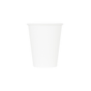 Karat - White 8oz Paper Cup (80mm) - 1000ct