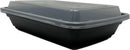 WC rectangular food container with lid - Y28