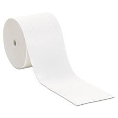 GEORGIA PACIFIC CORELESS TOILET TISSUE