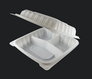 Loebay - Cornstarch Clamshell