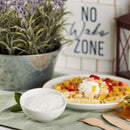 Waffle Powder Mix - Tea Zone (2.2 lbs Bag)