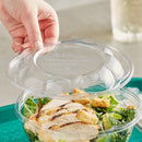 World Centric - PLA Salad Bowls & Lid - 600ct