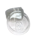 Paradise City - Clear PLA Cups & Lids