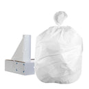 IPB - White High-Density Merchandise Bags