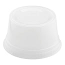Loebay 12oz PP Deli Cups w/ lids - 240ct