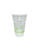 Premier Essential - Generic Print PLA Cups & Lids