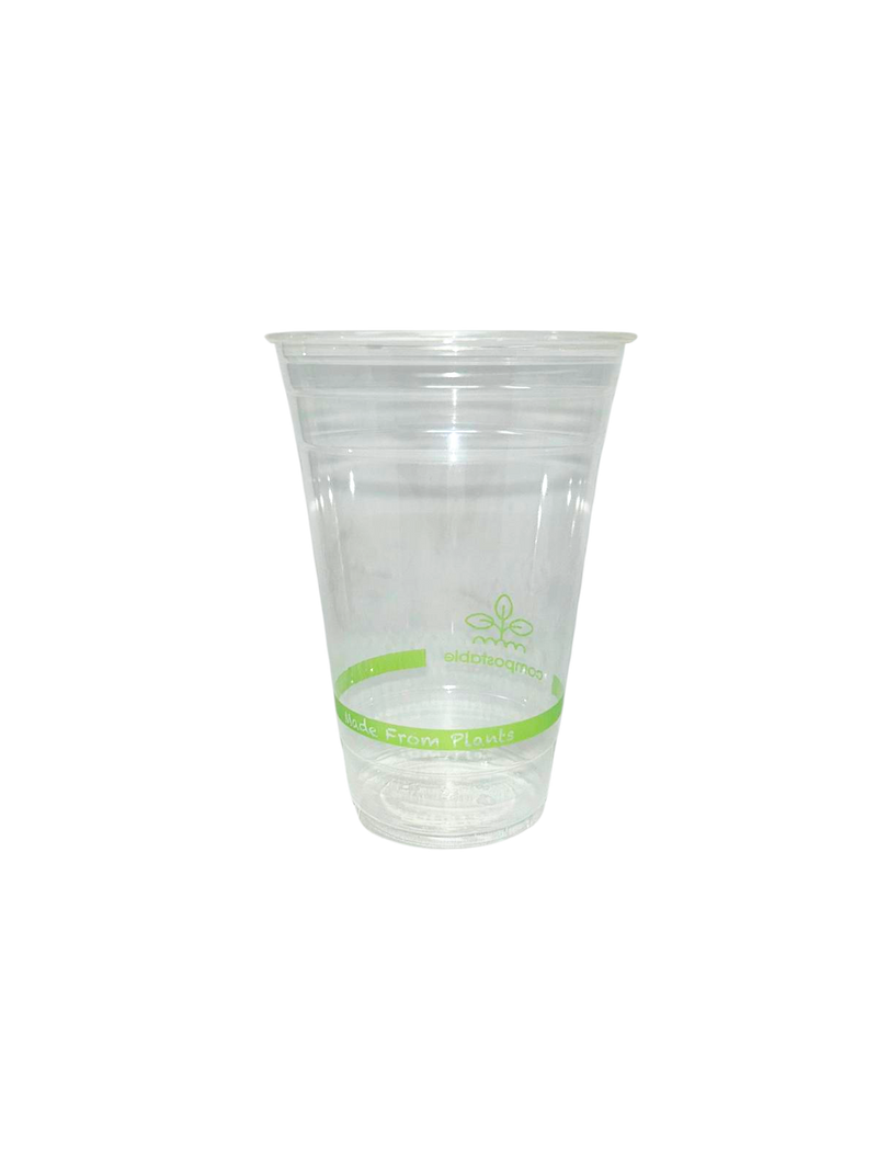 Premier Essential - Generic Print PLA Cups & Lids