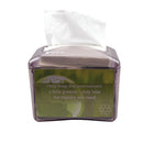 San Jamar - Black Venue Tabletop Interfold Napkin Dispenser