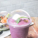 Karat Earth 98mm Clear PLA lids