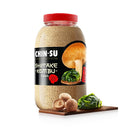 Chin-Su - Hat Nem Nam Shitake / Shitake Mushroom Kombu Algae 450gr case