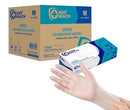 Safe Health - Clear Examination Vinyl Gloves Case