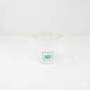 3oz Clear PLA Cups 2500ct (62mm) - Aloha Aina Eco Products
