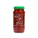 Huy Fong Chili Garlic, 18 oz, Case of 12