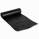 OPB Black, Low Density, Can Liner 33x39 1.6mil 200ct