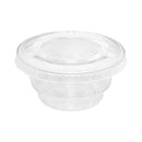 Karat Plastic Dessert Cups | PET | 92 mm 5oz 1,000 ct