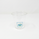 3oz Clear PLA Cups 2500ct (62mm) - Aloha Aina Eco Products