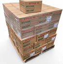 QueenNut - Style 1S - 25lbs