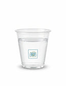3oz Clear PLA Cups 2500ct (62mm) - Aloha Aina Eco Products