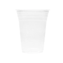 PE Clear PLA Cups or Lids