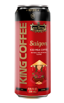 Kings Coffee Ready to Drink 24ct.