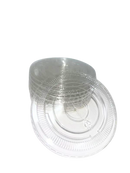 Paradise City - Clear PLA Cups & Lids