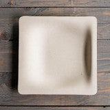 World Centric - 7" Fiber Square Plate