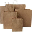 IPB - Twist Handle Paper Shopping Bags