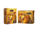 King Coffee Cafe Sua Iced Coffee with Milk 3in1 - Case of 50 boxes (10 sachets x 24g each)