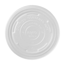 Karat Earth Eco-Friendly Paper Food Containers or Flat Lids, Generic Print