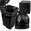 IPB - Black Low-Density Trash Liners