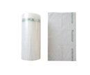 Clear, High Density, Produce Roll 10x9x23 17mic - Oahu Plastic Bag