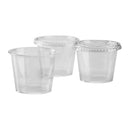 Karat - 5.5oz PP Portion Cups - 50ct-Pack