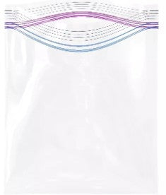 OPB Ziplock Bags 10x12 2mil 1000ct